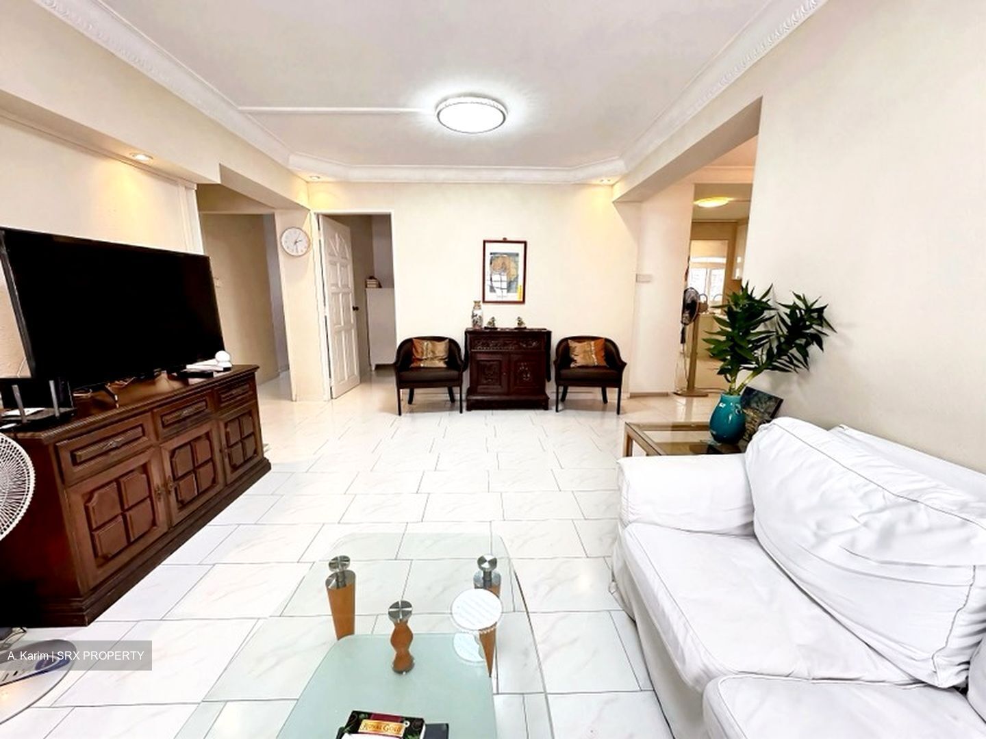 Blk 235 Bishan Street 22 (Bishan), HDB 4 Rooms #622183481